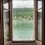 Toscanini Hotel Stresa