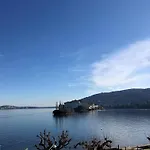 托斯卡尼尼别墅酒店 酒店 斯特雷萨