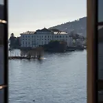 托斯卡尼尼别墅酒店 酒店 3*