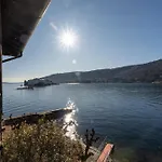托斯卡尼尼别墅酒店 酒店 3*