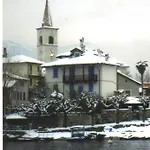 Toscanini Hotel
