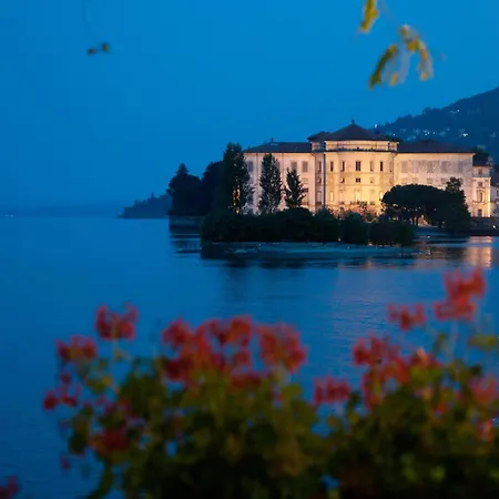 酒店 托斯卡尼尼别墅酒店