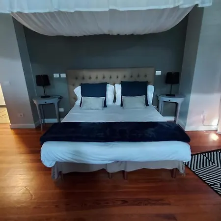 托斯卡尼尼别墅酒店 3*