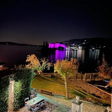 托斯卡尼尼别墅酒店 酒店