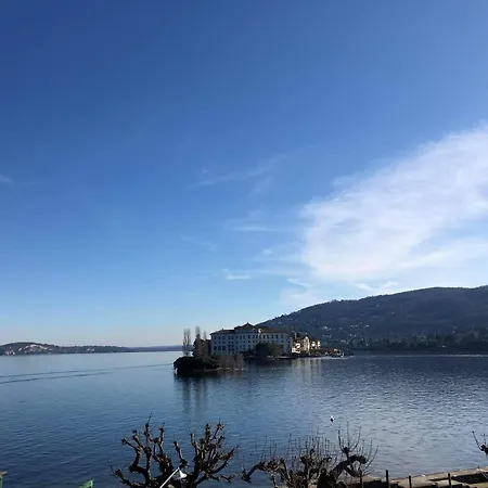 托斯卡尼尼别墅酒店 酒店 斯特雷萨