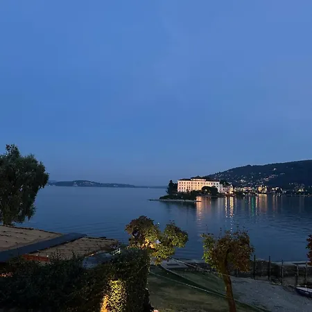 托斯卡尼尼别墅酒店 斯特雷萨