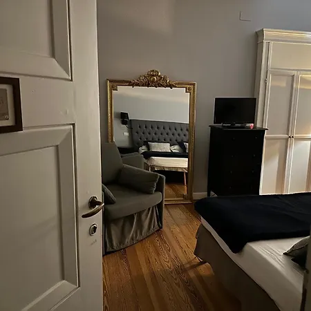 托斯卡尼尼别墅酒店 酒店