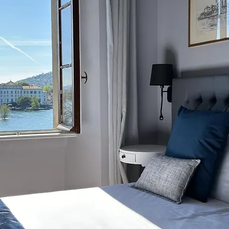 Hotell Toscanini