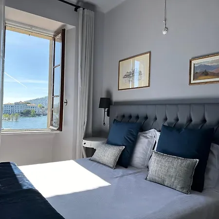 托斯卡尼尼别墅酒店 酒店 3*