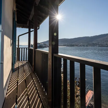 Szálloda Toscanini 3*