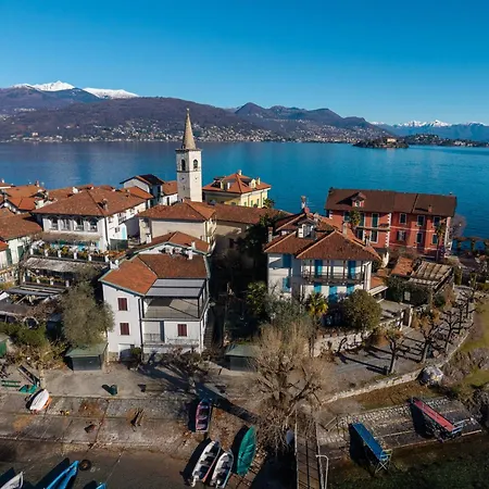 托斯卡尼尼别墅酒店