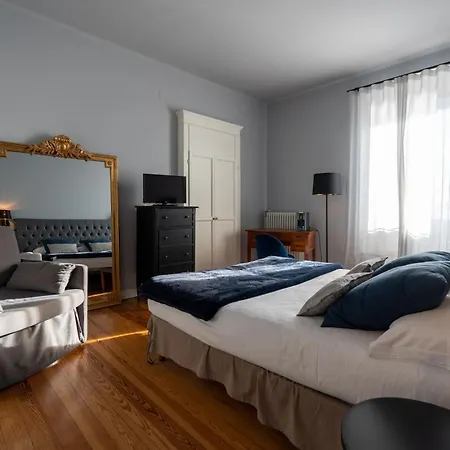 酒店 托斯卡尼尼别墅酒店