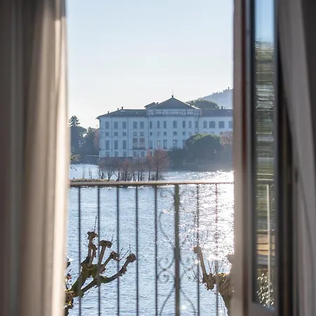 酒店 托斯卡尼尼别墅酒店 3*