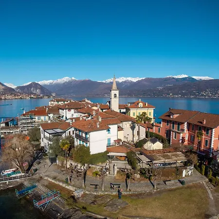 托斯卡尼尼别墅酒店 酒店