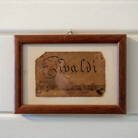 酒店 托斯卡尼尼别墅酒店