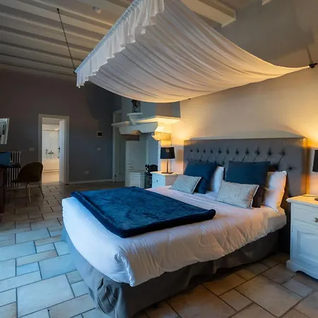 酒店 托斯卡尼尼别墅酒店 3*