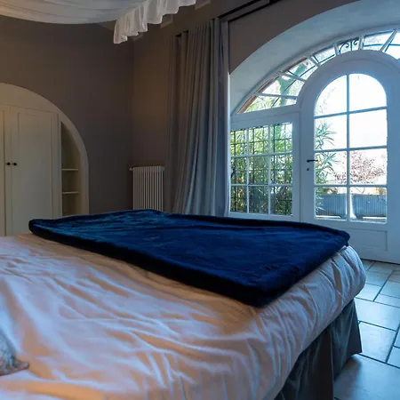 托斯卡尼尼别墅酒店 斯特雷萨