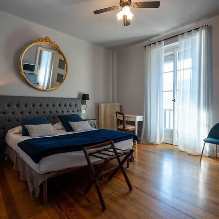 托斯卡尼尼别墅酒店