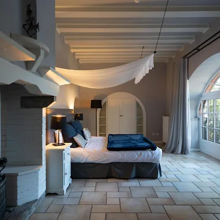 托斯卡尼尼别墅酒店 酒店 斯特雷萨