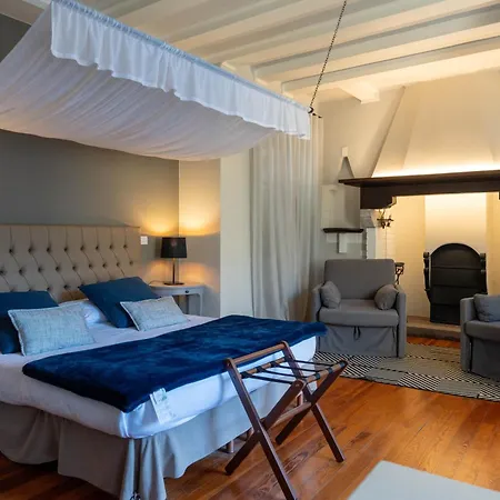 托斯卡尼尼别墅酒店 酒店