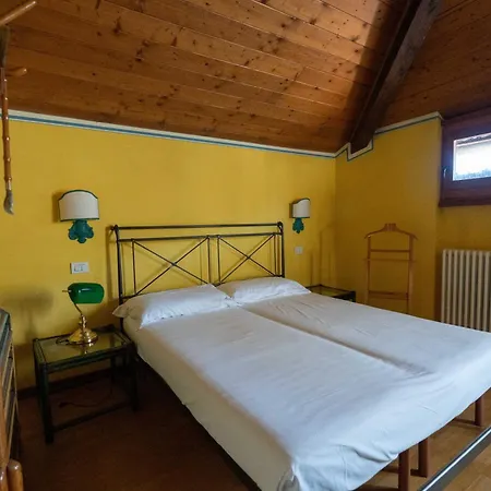 酒店 托斯卡尼尼别墅酒店