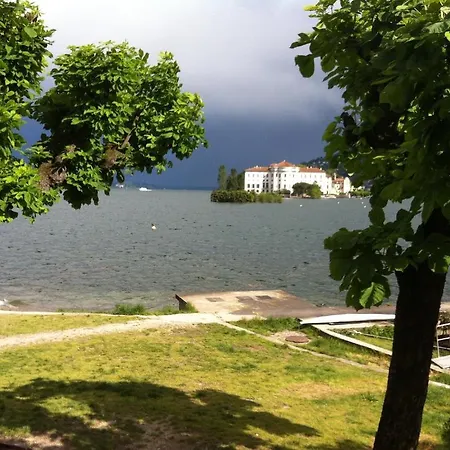 酒店 托斯卡尼尼别墅酒店