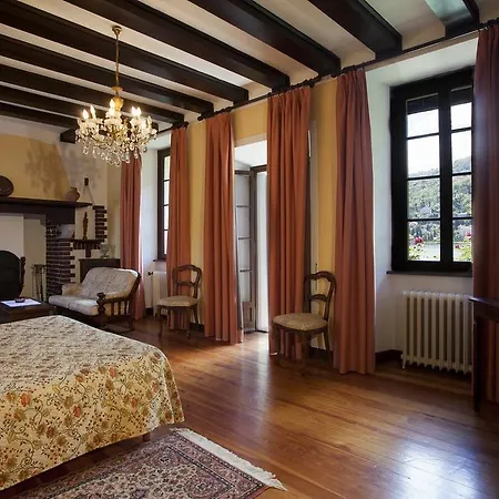 托斯卡尼尼别墅酒店