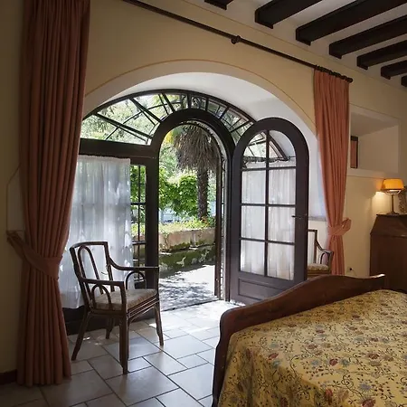 托斯卡尼尼别墅酒店 酒店 3*