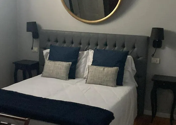 Szálloda Toscanini 3*