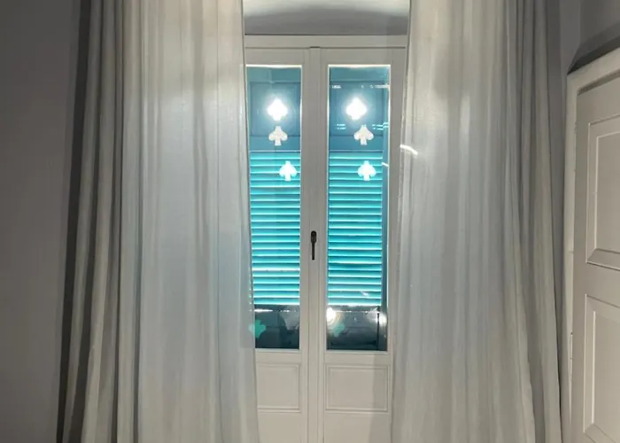 Szálloda Toscanini 3*