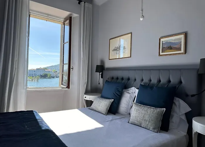 Toscanini Szálloda 3*