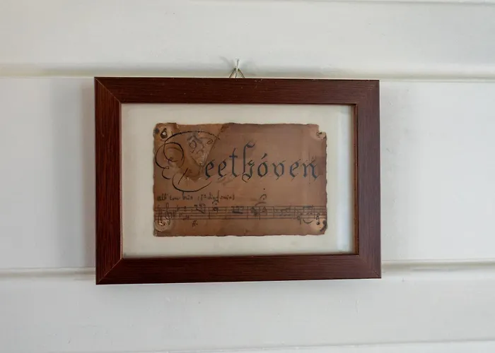 托斯卡尼尼别墅酒店 酒店 斯特雷萨