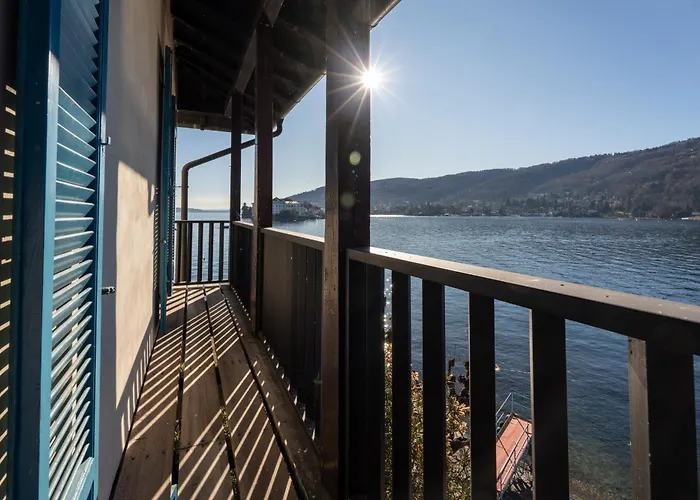 Szálloda Toscanini 3*