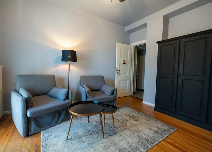 托斯卡尼尼别墅酒店 酒店