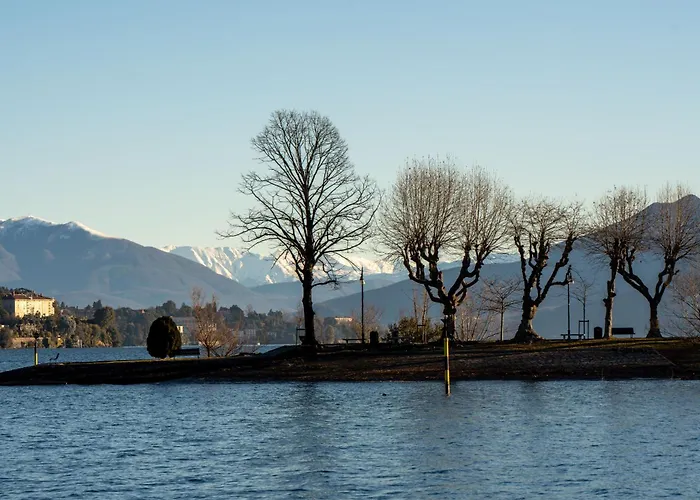 托斯卡尼尼别墅酒店