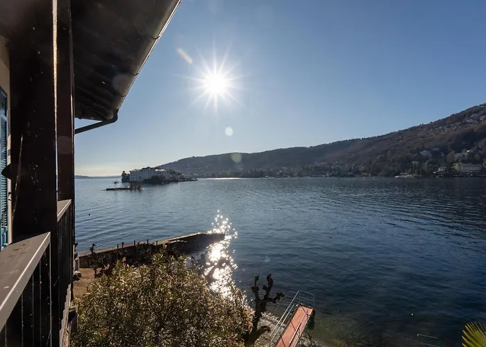 Toscanini Szálloda 3*