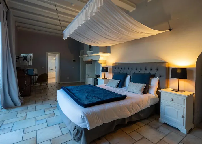 Szálloda Toscanini 3*