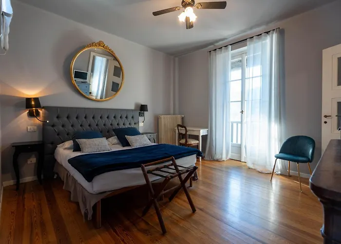 托斯卡尼尼别墅酒店