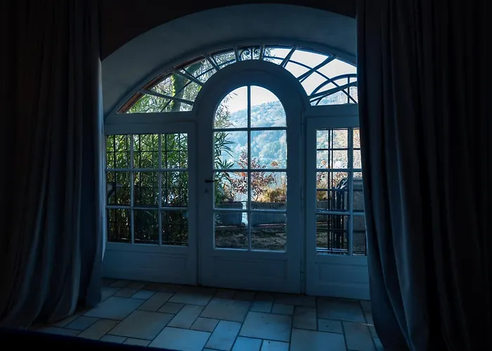 Toscanini Szálloda 3*