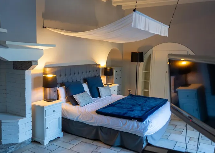 托斯卡尼尼别墅酒店 3*