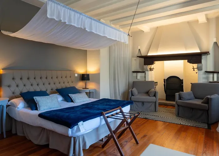 托斯卡尼尼别墅酒店 酒店