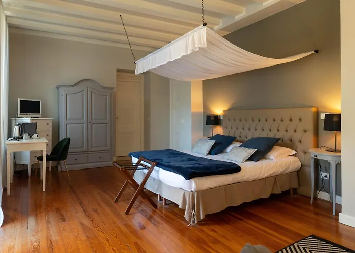 酒店 托斯卡尼尼别墅酒店