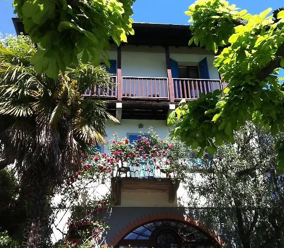 Toscanini Szálloda 3*